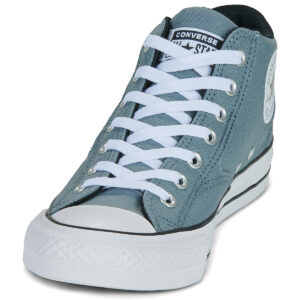 Sneakers alte uomo Converse MALDEN STREET Blu Converse 194435905587 2