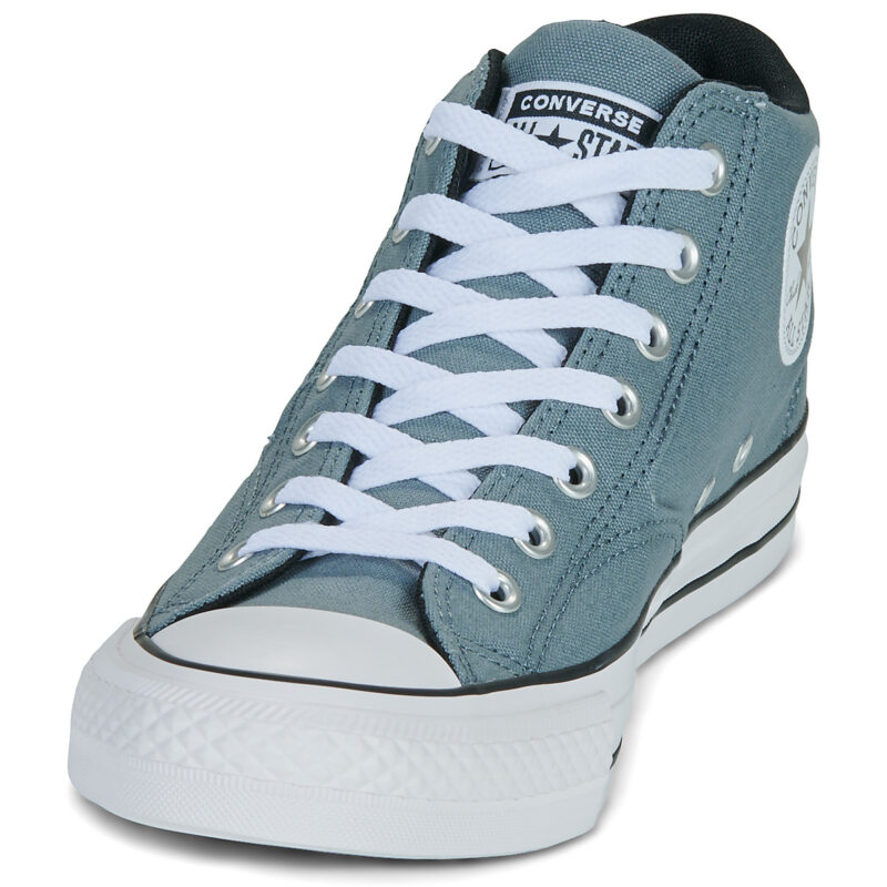 Converse MALDEN STREET Blu Sneakers alte Uomo - 3