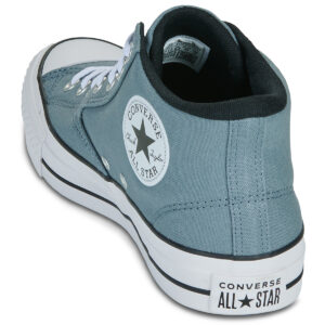 Sneakers alte uomo Converse MALDEN STREET Blu Converse 194435905587 4