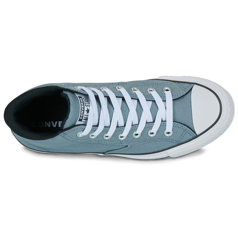 Converse MALDEN STREET Blu Sneakers alte Uomo - 6