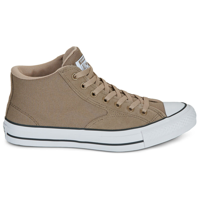 Converse MALDEN STREET Marrone Sneakers alte Uomo - 2