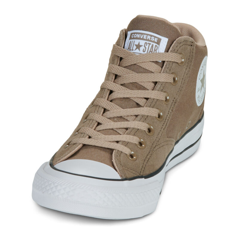 Converse MALDEN STREET Marrone Sneakers alte Uomo - 3