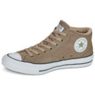 Converse MALDEN STREET Marrone Sneakers alte Uomo - 4