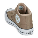 Converse MALDEN STREET Marrone Sneakers alte Uomo - 5