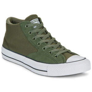 Sneakers alte uomo Converse  MALDEN STREET  Verde Converse 194435916446