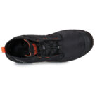 Palladium SP20 TRAVEL HI Nero - Sneakers alte Uomo - 6