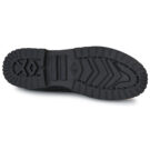 Palladium SP20 TRAVEL HI Nero - Sneakers alte Uomo - 7