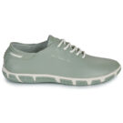 TBS  JAZARU  Verde -  Sneakers basse Donna - 2