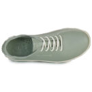 TBS  JAZARU  Verde -  Sneakers basse Donna - 6