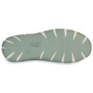 TBS  JAZARU  Verde -  Sneakers basse Donna - 7