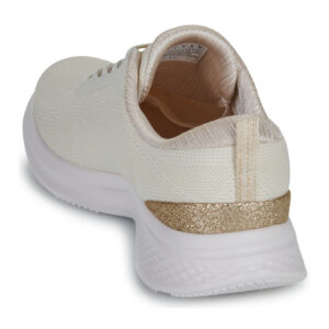 Sneakers basse SKECH LITE PRO 2.0 Beige 4