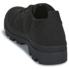 Aigle TENERE CVS LOW Nero - Sneakers Uomo - 5