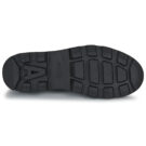 Aigle TENERE CVS LOW Nero - Sneakers Uomo - 7