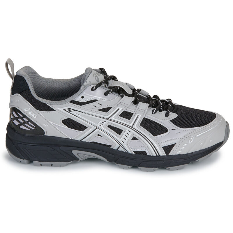 Asics GEL-NUNOBIKI Nero Sneakers Uomo - 2
