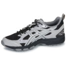 Asics GEL-NUNOBIKI Nero Sneakers Uomo - 4