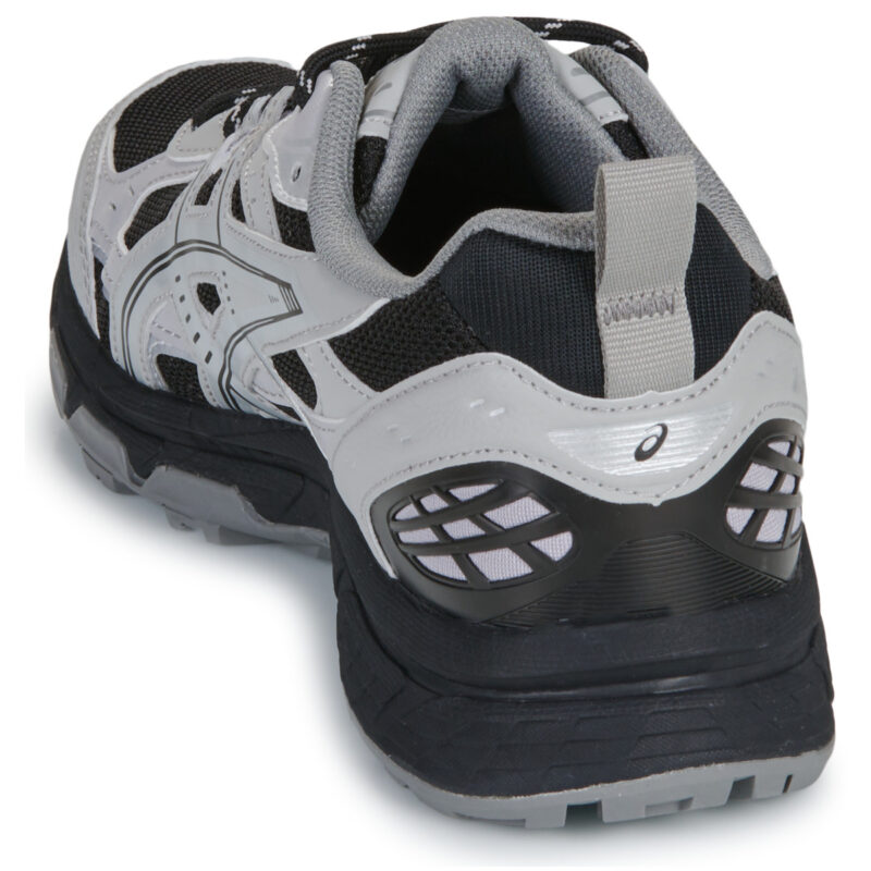 Asics GEL-NUNOBIKI Nero Sneakers Uomo - 5