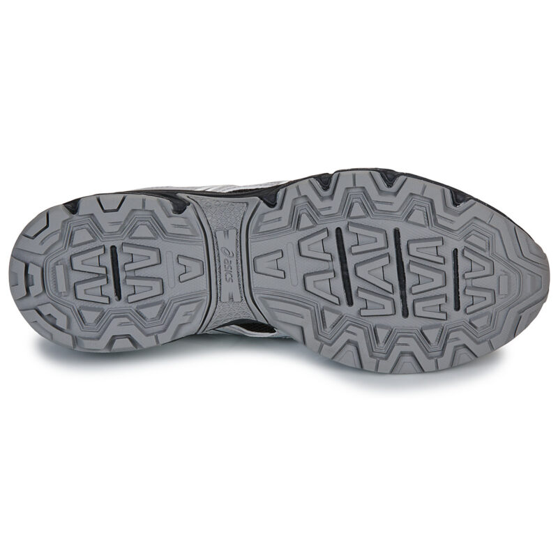 Asics GEL-NUNOBIKI Nero Sneakers Uomo - 7