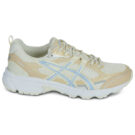Asics GEL-NUNOBIKI Beige Sneakers Uomo - 2