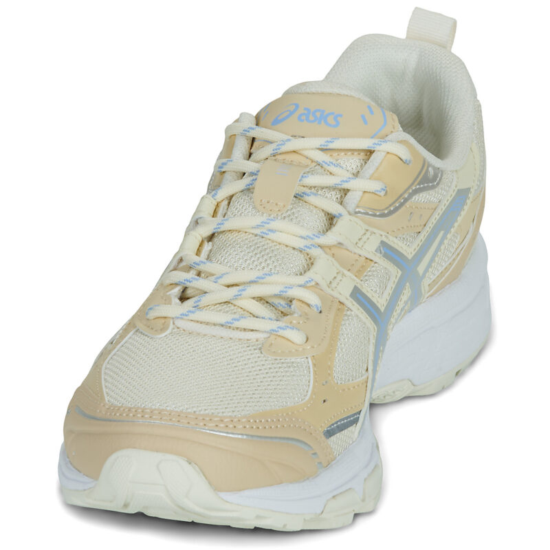 Asics GEL-NUNOBIKI Beige Sneakers Uomo - 3
