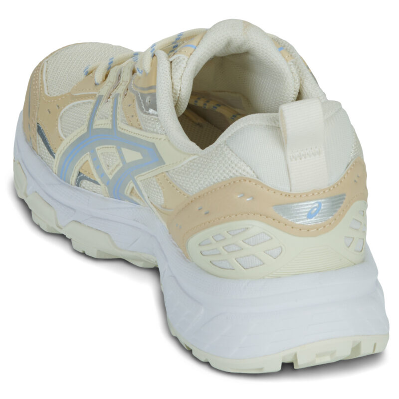 Asics GEL-NUNOBIKI Beige Sneakers Uomo - 5