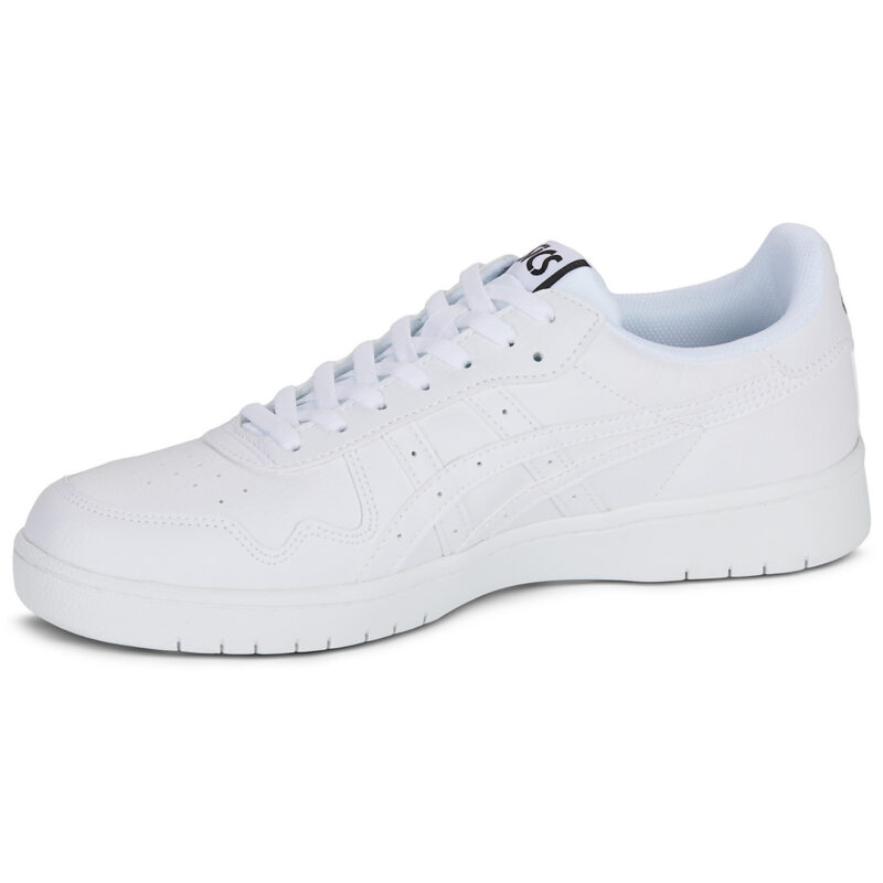 Asics JAPAN S Wei&szlig;e Herren-Sneaker - Gr&ouml;&szlig;e 4