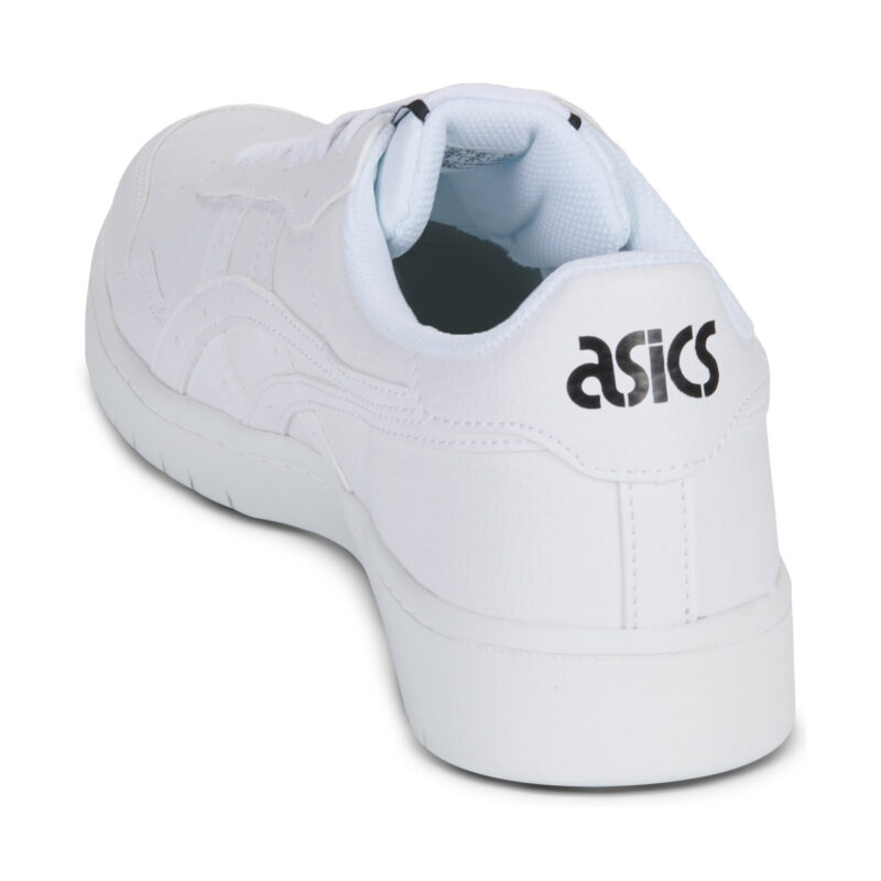 Asics JAPAN S Wei&szlig;e Herren-Sneaker - Gr&ouml;&szlig;e 5