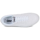 Asics JAPAN S Wei&szlig;e Herren-Sneaker - Gr&ouml;&szlig;e 6