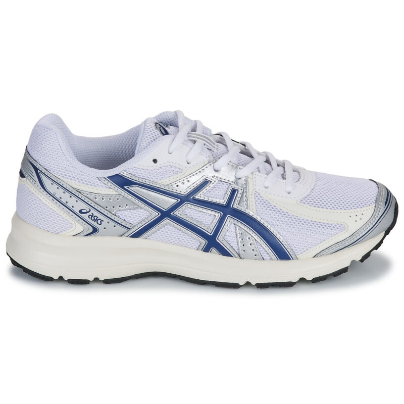 Asics  JOG 100S  Bianco -  Sneakers Uomo - 2
