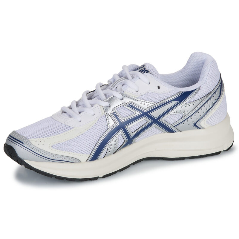 Asics  JOG 100S  Bianco -  Sneakers Uomo - 4