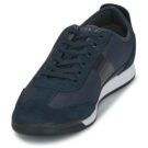 BOSS  Nitan_Lowp_txmx  Blu -  Sneakers Uomo - 3