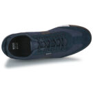 BOSS  Nitan_Lowp_txmx  Blu -  Sneakers Uomo - 6