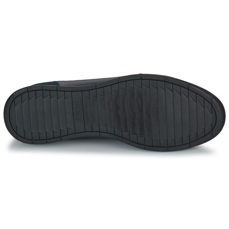 BOSS  Nitan_Lowp_txmx  Blu -  Sneakers Uomo - 7