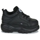 Buffalo  1339-14 2.0  Nero -  Sneakers Uomo - 2