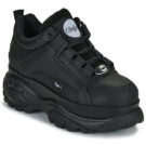 Buffalo  1339-14 2.0  Nero -  Sneakers Uomo - 1