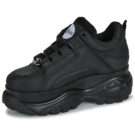Buffalo  1339-14 2.0  Nero -  Sneakers Uomo - 4