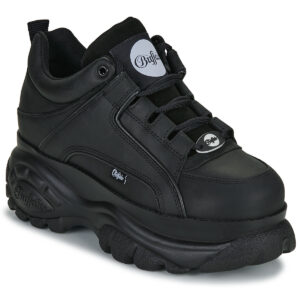Sneakers uomo Buffalo  1339-14 2.0  Nero Buffalo 4061516277542