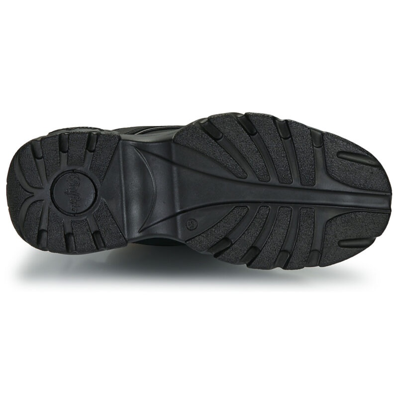 Buffalo  1339-14 2.0  Nero -  Sneakers Uomo - 7