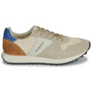 Bugatti Bierman Beige Sneakers Uomo - 2