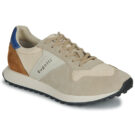 Bugatti Bierman Beige Sneakers Uomo - 1