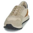 Bugatti Bierman Beige Sneakers Uomo - 3