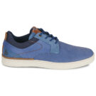 Bullboxer 7CI0030101 Blue - Men's Sneakers - 2