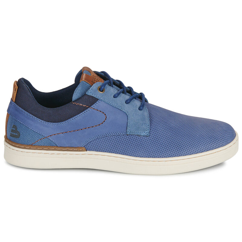 Bullboxer 7CI0030101 Blue - Men's Sneakers - 2