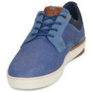 Bullboxer 7CI0030101 Blue - Men's Sneakers - 3