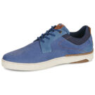 Bullboxer 7CI0030101 Blue - Men's Sneakers - 4