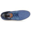 Bullboxer 7CI0030101 Blue - Men's Sneakers - 6