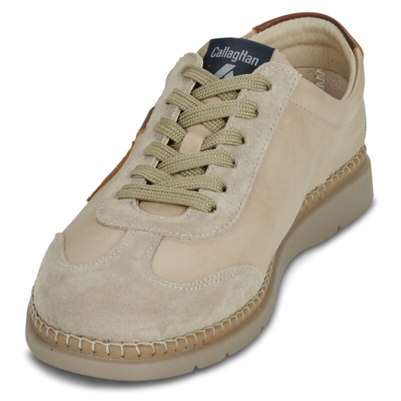 CallagHan 65102 Braun Sneakers Mann - 3