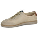 CallagHan 65102 Braun Sneakers Mann - 4