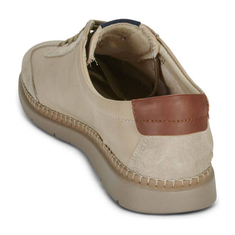 CallagHan 65102 Braun Sneakers Mann - 5