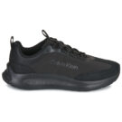 Calvin Klein Jeans LIGHT EVA RUNNER Nero Sneakers Uomo - 2
