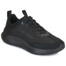Calvin Klein Jeans LIGHT EVA RUNNER Nero Sneakers Uomo - 1